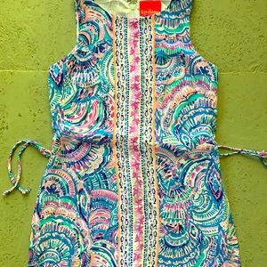 Lilly Pulitzer Romper